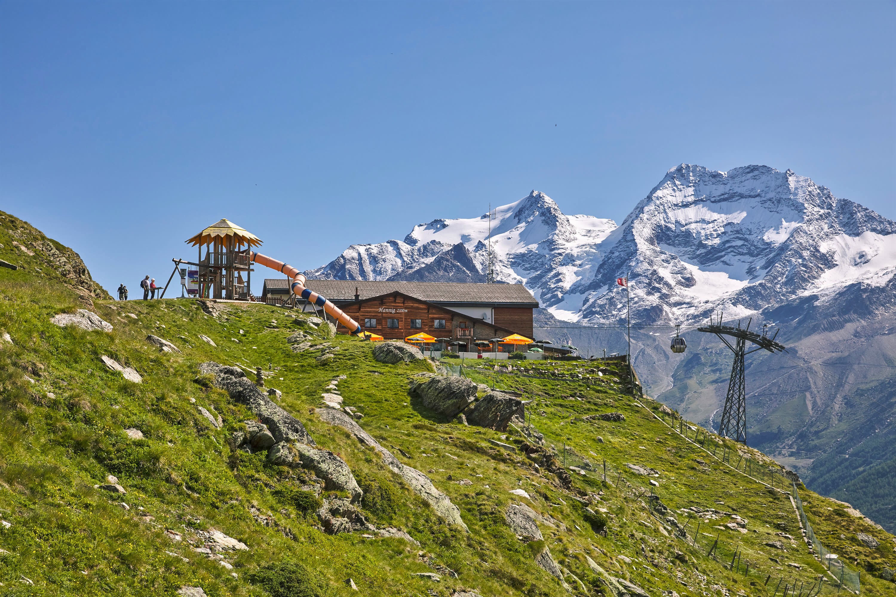 Saas-Fee